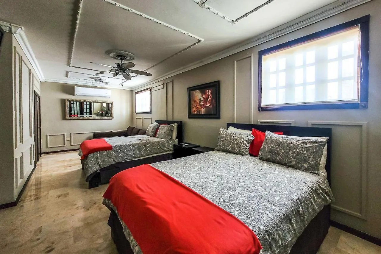 Luxurious San Juan Villa With Pool - Walk To Beach! Puerto Rico