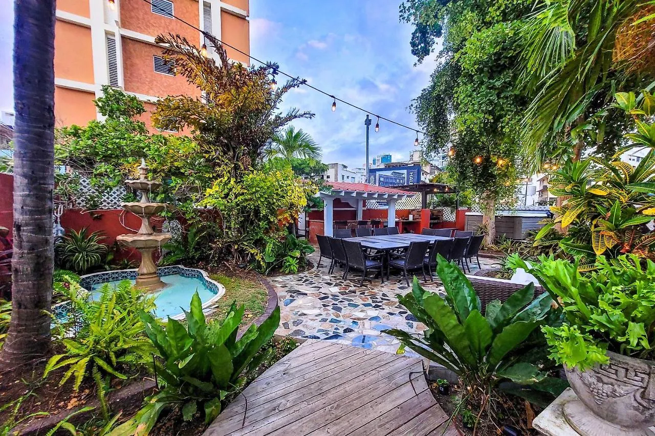 Luxurious San Juan Villa With Pool - Walk To Beach!
