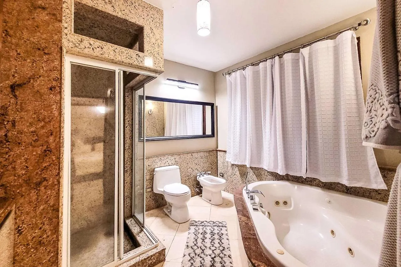 Luxurious San Juan Villa With Pool - Walk To Beach! Puerto Rico