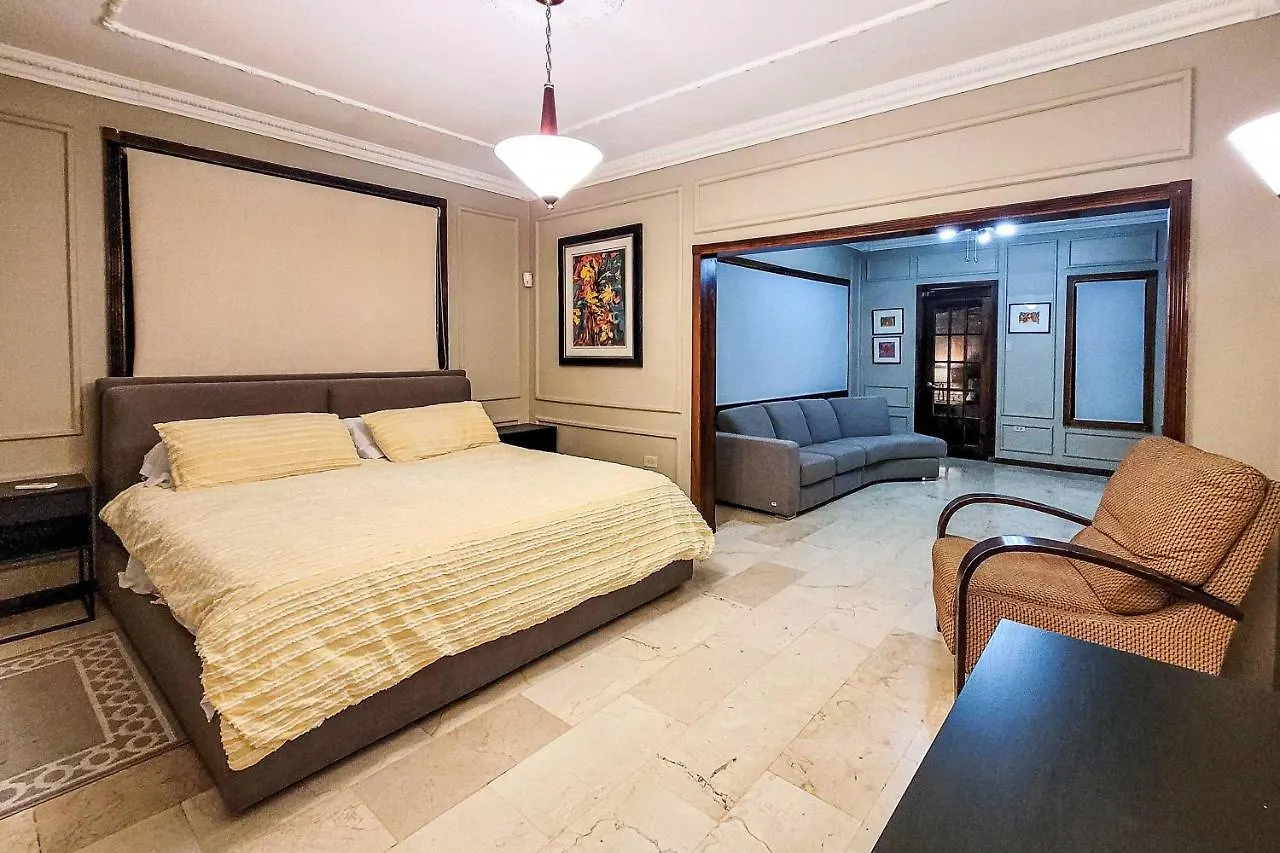Luxurious San Juan Villa With Pool - Walk To Beach!